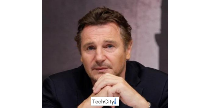 liam neeson net worth