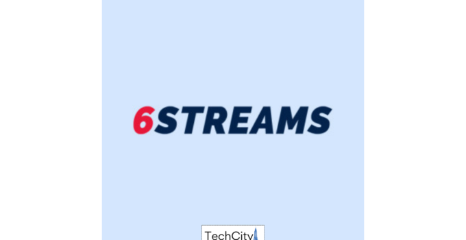 6Streams