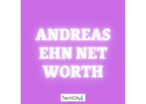 Andreas Ehn Net Worth