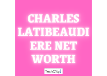 Charles Latibeaudiere Net Worth