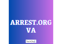 arrest.org va