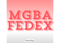 mgba fedex