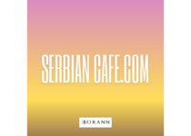 serbijan cafe.com