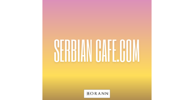 serbijan cafe.com