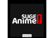 Animesuge