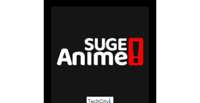 Animesuge