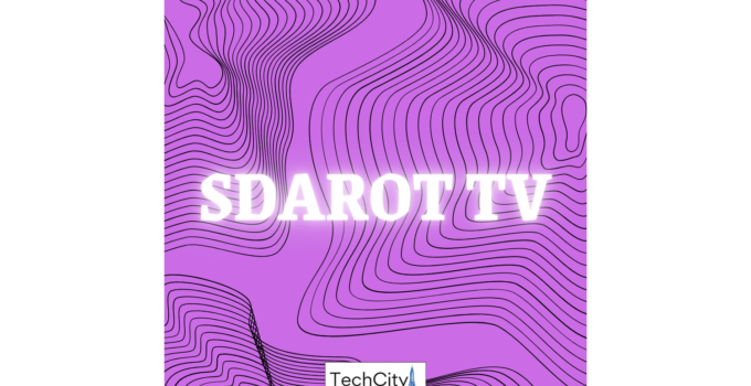 Sdarot TV