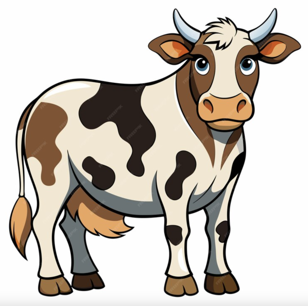 clipart:_n6r7x-sehk= cow