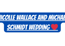 Nicolle Wallace And Michael Schmidt Wedding pictures